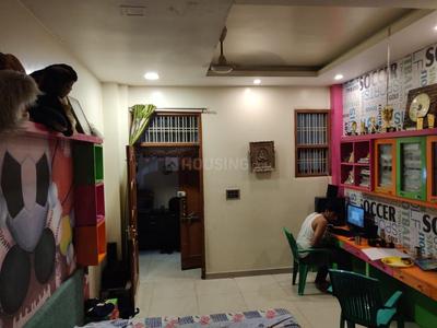 2.5 BHK Independent House