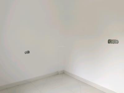 Bedroom Image of 1026 Sq.ft 3 BHK Apartment / Flat for sale in Joka Kolkata for Rs. 4500000