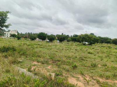 Image of 1500 Sq.ft Residential Plot / Land for sale in Hosahalli, Bengaluru for Rs. 12000000