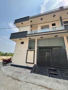 Image of 1500 Sq.ft 3 BHK Independent House for sale in Rakshapuram, Meerut for Rs. 7800000