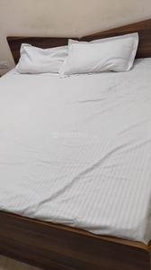 Bedroom Image of Happy stays in Roshan Pura, Gurgaon