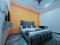 Bedroom Image of SoHo liv PG in Sector 51, Noida