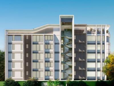 Image of 3320 Sq.ft 4 BHK Apartment / Flat for sale in Nungambakkam, Chennai for Rs. 106200000