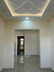 Hall Image of 1700 Sq.ft 3.5 BHK Independent House for sale in Uattardhona Lucknow for Rs. 8000000