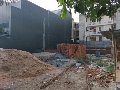Block C Plot View 1