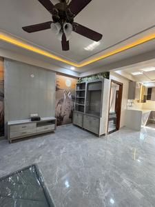 Hall Image of 800 Sq.ft 2 BHK Apartment / Flat for sale in Parth Pacific A, Ramnagariya Jaipur for Rs. 5200000