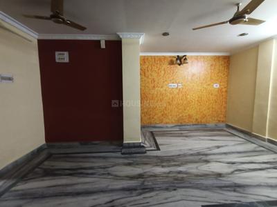 Hall Image of 900 Sq.ft 2 BHK Apartment / Flat for sale in Kalikapur, EM Bypass Kolkata for Rs. 4400000