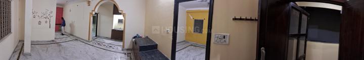 Owaisi Pura Bedroom 1