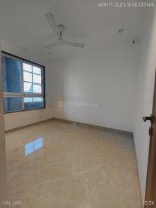 Bedroom Image of 509 Sq.ft 1 BHK Apartment / Flat for sale in Swaminarayan City, Dombivli West Thane for Rs. 3960000