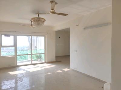 Living Room Image of 2000 Sq.ft 3.5 BHK Apartment / Flat for sale in BPTP Princess Park, Sector 86 Faridabad for Rs. 11000000