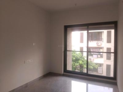 Bedroom Image of 1280 Sq.ft 3 BHK Apartment / Flat for sale in NHI Akshaya Residency, Borivali West Mumbai for Rs. 29600000