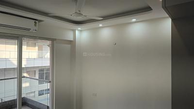 Bedroom Image of 1250 Sq.ft 3 BHK Builder Floor for rent in Signature Global City 37D 1, Sector 37D Gurgaon for Rs. 25999