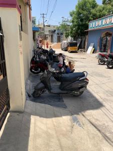 Image of 500 Sq.ft 1 BHK Independent House for rent in Hafeezpet, Hyderabad for Rs. 13000