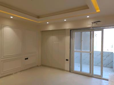 Bedroom Image of 2600 Sq.ft 4 BHK Builder Floor for rent in Green Field Colony Faridabad for Rs. 40000