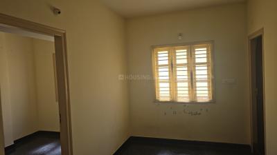 Living Room Image of 400 Sq.ft 1 BHK Independent House for rent in Gottigere Bengaluru for Rs. 7000