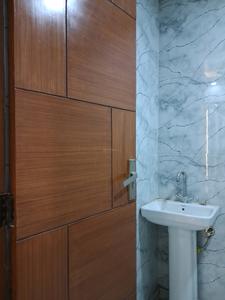 Bedroom Three Image of 1500 Sq.ft 3 BHK Apartment / Flat for sale in SAP Rise Residency, Sector 73 Noida for Rs. 5899999