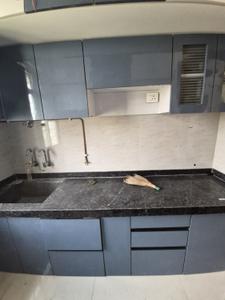 Kitchen Image of 900 Sq.ft 2 BHK Apartment / Flat for sale in Thanekar Civic, Badlapur West Badlapur for Rs. 4500000