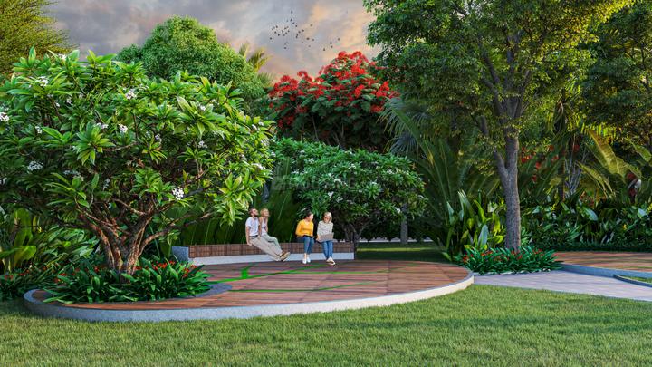 Urbanrise Galleria Gardens Main Image 1