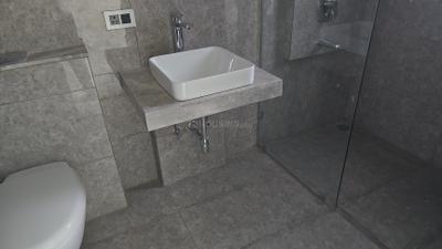 Image of 1099 Sq.ft 3 BHK Apartment / Flat for sale in Oberoi Eternia Towers A to D, Mulund West, Mumbai for Rs. 34000000