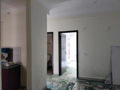 Living Room Image of 975 Sq.ft 2 BHK Apartment / Flat for sale in Amrapali Verona Heights, Noida Extension Greater Noida for Rs. 7012000