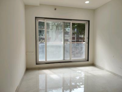 Bedroom Image of 779 Sq.ft 2 BHK Apartment / Flat for sale in Westinrely Ashwin Heights, Goregaon East Mumbai for Rs. 15400000