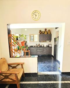 Hall Image of 2005 Sq.ft 2 BHK Independent House for sale in RSD Nature Mahal, Kumbalgodu Bengaluru for Rs. 13500000
