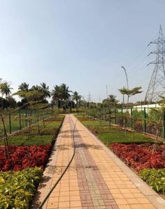 Image of 1200 Sq.ft Residential Plot / Land for sale in Kergalli, Mysore for Rs. 7500000