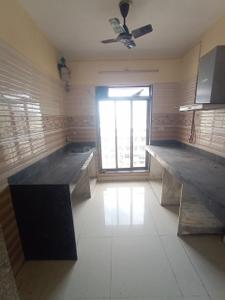 Kitchen Image of 1150 Sq.ft 2 BHK Apartment / Flat for sale in Ulwe Navi Mumbai for Rs. 11000000