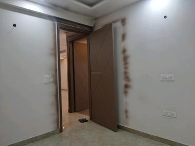 Bedroom Image of 4500 Sq.ft 4 BHK Builder Floor for sale in Hauz Khas New Delhi for Rs. 95000000