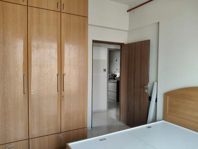 Bedroom Image of 3000 Sq.ft 4 BHK Apartment / Flat for sale in Ghatkopar East Mumbai for Rs. 61600000