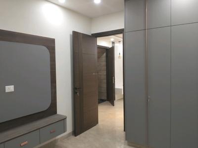 Bedroom Image of 1125 Sq.ft 3 BHK Builder Floor for sale in Vikaspuri New Delhi for Rs. 23000000