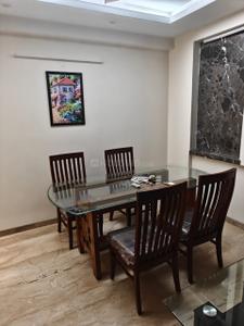 Hall Image of 2280 Sq.ft 3 BHK Builder Floor for rent in Jangpura New Delhi for Rs. 150000