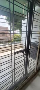Balcony Image of 1850 Sq.ft 3 BHK Apartment / Flat for rent in Gandhi Nagar Nagpur for Rs. 37000