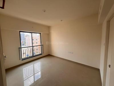 Hall Image of 790 Sq.ft 2 BHK Apartment / Flat for rent in Mahindra Happinest Tathawade, Tathawade Pune for Rs. 24500