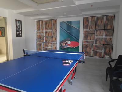 Hall Image of 1440 Sq.ft 3 BHK Apartment / Flat for sale in Arihant Ambar, Noida Extension Greater Noida for Rs. 12700000