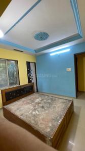 Bedroom Image of 1070 Sq.ft 2 BHK Apartment / Flat for sale in Samarvarni Silvassa for Rs. 3800000