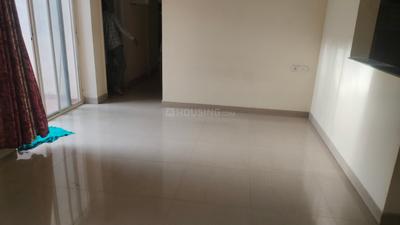 Living Room Image of 1080 Sq.ft 2 BHK Apartment / Flat for rent in Ratan Prestige, Kharadi Pune for Rs. 31000