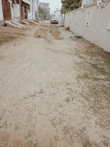 Image of 1250 Sq.ft Residential Plot / Land for sale in Gomti Nagar, Lucknow for Rs. 3500000