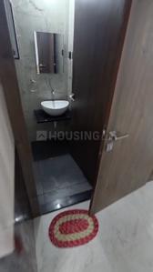 Image of 1400 Sq.ft 3 BHK Apartment / Flat for rent in K Ville, Ravet, Pune for Rs. 33000