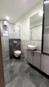 Image of 1800 Sq.ft 3 BHK Apartment / Flat for rent in Khodiyar Nagar, Vadodara for Rs. 18000