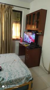 Bedroom Image of 1000 Sq.ft 2 BHK Apartment / Flat for sale in Raheja Vihar, Powai Mumbai for Rs. 20500000