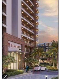 Image of 2901 Sq.ft 4 BHK Apartment / Flat for sale in Rishita Serenity, Sushant Golf City, Lucknow for Rs. 34824650