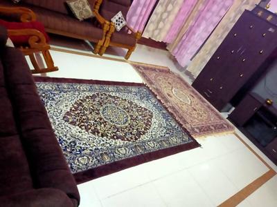 Bedroom Image of 1450 Sq.ft 3 BHK Independent House for sale in Potheri Chennai for Rs. 7500000
