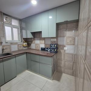 1 BHK Flat