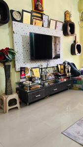 Hall Image of 936 Sq.ft 2.5 BHK Apartment / Flat for sale in DSK Meghmalhar, Dhayari Pune for Rs. 8000000