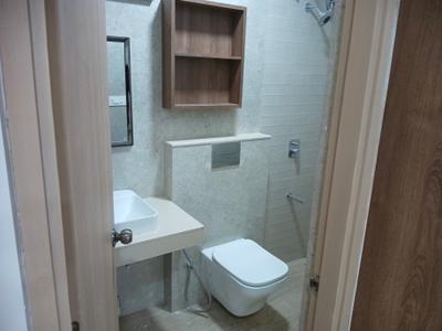 Image of 1500 Sq.ft 3 BHK Apartment / Flat for rent in Concrete Sai Swayam, Chembur, Mumbai for Rs. 110000