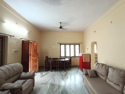 Hall Image of 1250 Sq.ft 2 BHK Independent House for rent in Nacharam Secunderabad for Rs. 18000
