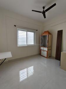Bedroom Image of 1300 Sq.ft 3 BHK Independent House for sale in Singasandra Bengaluru for Rs. 10500000