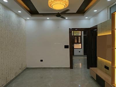 Living Room Image of 1000 Sq.ft 2 BHK Builder Floor for sale in Indirapuram Ghaziabad for Rs. 7800000