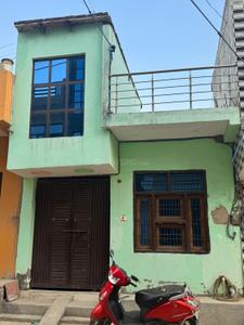 Image of 700 Sq.ft 2 BHK Independent House for sale in Blueplanet Defence Empire, Tilpata Karanwas, Greater Noida for Rs. 3200000